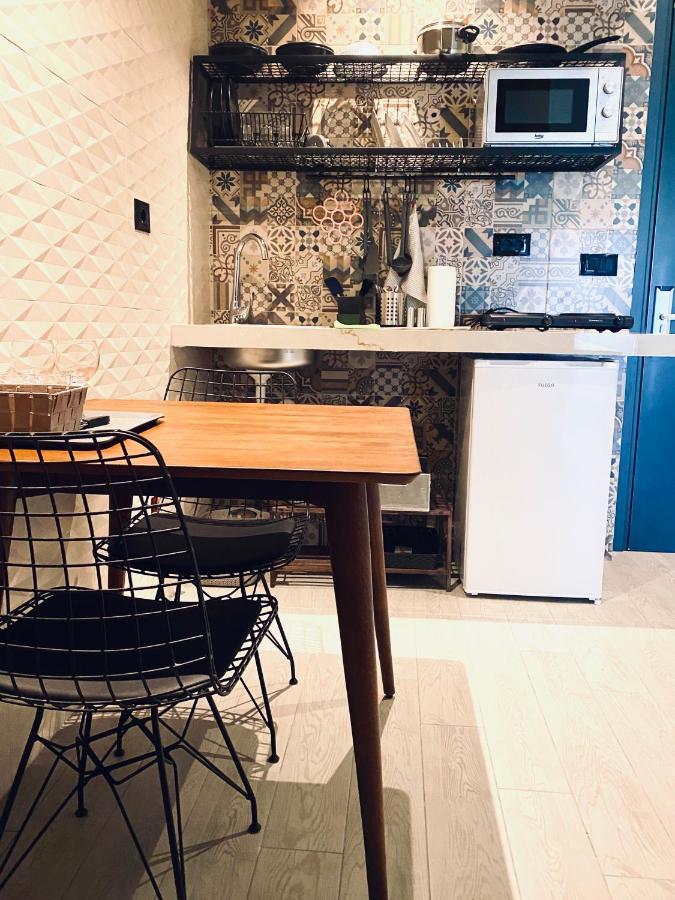Deluxe Rooms In Blloku Area Tirana Zewnętrze zdjęcie