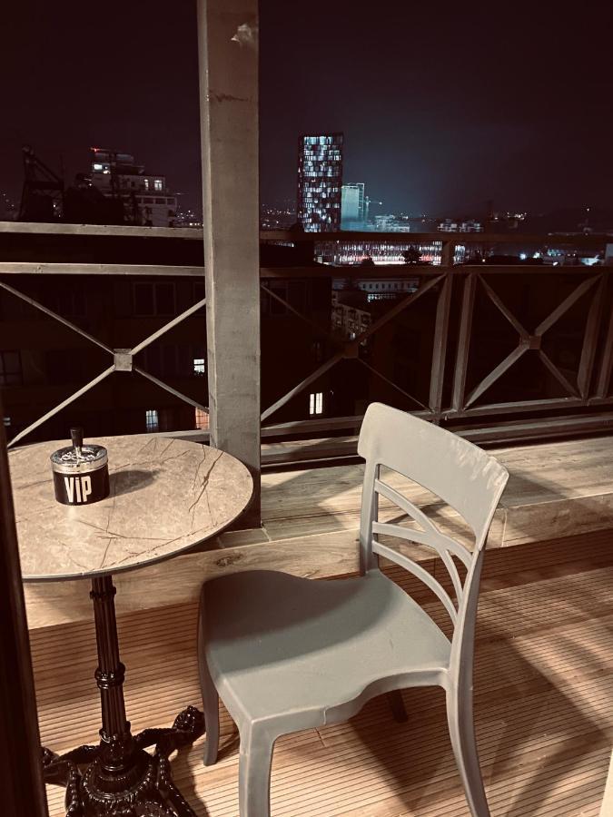 Deluxe Rooms In Blloku Area Tirana Zewnętrze zdjęcie